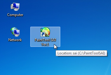 Paint Tool Sai License Certificate File Paint Tool Sai License Certificate File
