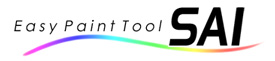 PaintTool SAI : Aplikasi Untuk Menggambar Komik